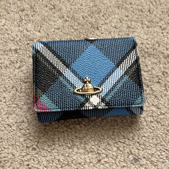 Vivienne Westwood Handbags - Vivienne Westwood Wallet